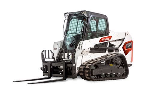 bobcat t550 specs pdf